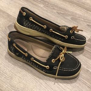 Sperry Topsiders